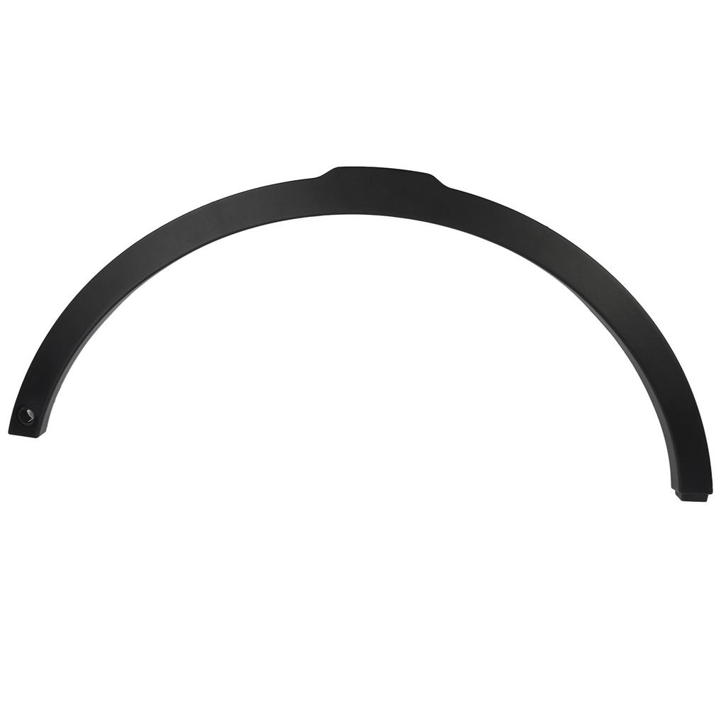 Front Left Fender Flares With Sensor Hole LR044280 Replacement For Land Rover Range Rover Evoque L538 2012 To 2018