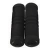 Bicycle Foam Handlebar Grips Colorful Handlebar Grips Sponge Grips Memory Handlebar Grips With Plugs Foam Handlebar Grips