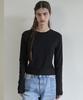 Eine A Long Sleeve T-Shirt (Ivory)