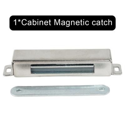 Surowce i materiały – Materiały magnetyczne