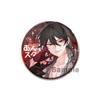 32/44/58mm Ensemble Stars Idol Round Brooch Cartoon Cosplay Badge Icons Lapel Pins for Backpack Gifts Sena Tsukinaga Sakuma Narukami