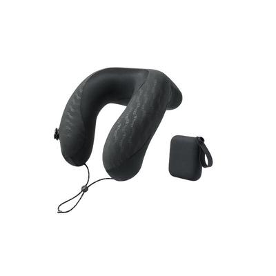 beneunder Inflatable Travel U-shaped Neck Pillow
