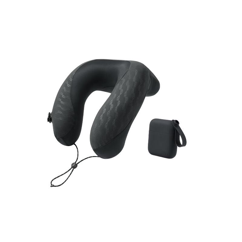 Beneunder Inflatable Travel U-shaped Neck Pillow