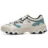 Fellow 2 Euro Comic 2 Textile, Synthetic Leather Low Top Casual Shoes Men's Vanilla Ice Rice F12M211131FVA