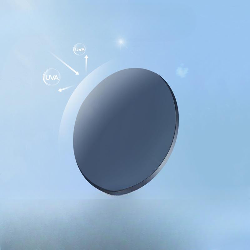 Nowe Trendy Modowe Okulary Kocie Oko Damskie Okrągłe Okulary Z Ochroną UV Wysoki Zmysł Małe Kwadratowe Okulary.