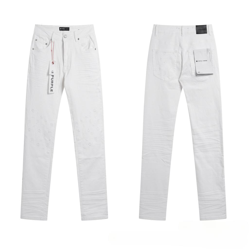 Men's Trendy Jeans New Arrival  Long Pants In Classic