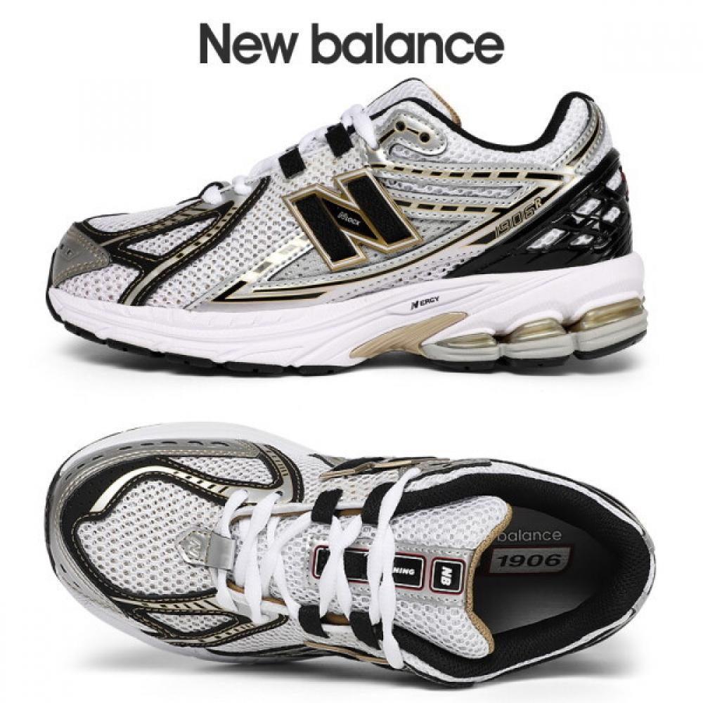 

New Balance Дети 1906 Gc1906ra white/220