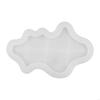 Waves Tray Molds Silicone Mould Storage Tray Silicone Mould Epoxy Resin Molds X3UC