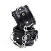 Padded Handcuffs  Kink Fetish Restraints Cuffs & Shackles