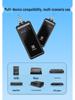 Reverb Universal Wireless Microphone: Home KTV, Outdoor, Stage, Live Broadcast, Professional 2.4G.