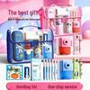 Premium Student Gift Set: Handheld Stationery Pack for Birthdays & Parties