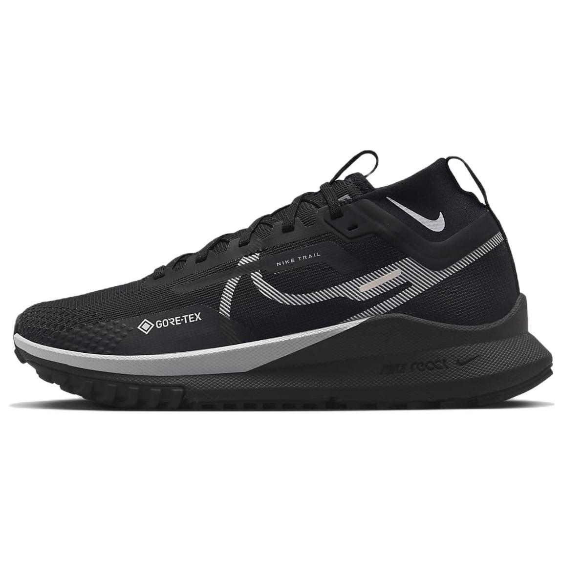 Nike Womens React Pegasus Trail 4
