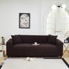 1pc Jacquard Elastic Sofa Slipcover Adjustable Non-slip Stretch Sofa Cover Home Living Room Sofa Protector Cover Home Decor