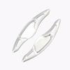 For Honda City Fit HR-V Vezel 2015 2016 2017 2018   Car Steering Wheel Shift Paddles Shifter Extension Car Accessories