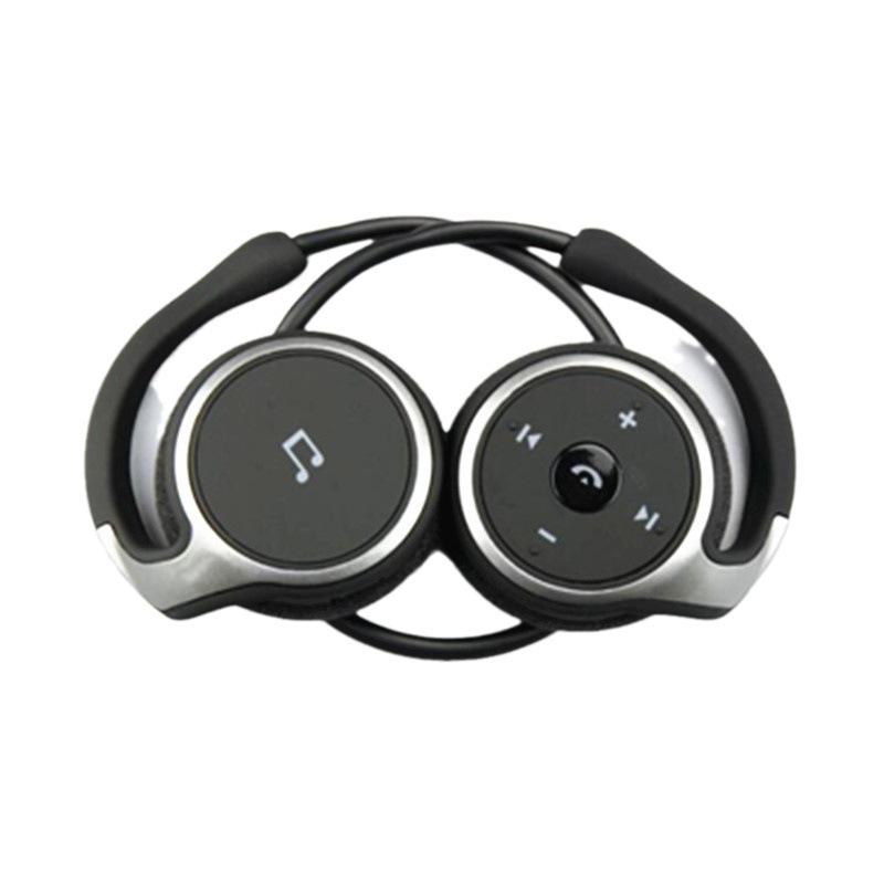 Wireless Foldable Sports Bluetooth Headphones with Free Shipping – Supports Calls, Music, English & Chinese