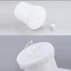 Paint Spray Guns Can Leak Proof Gravity Feed Plastic Paint Cup Sprayer Painting Airbrush Tool For Car Painting Tool