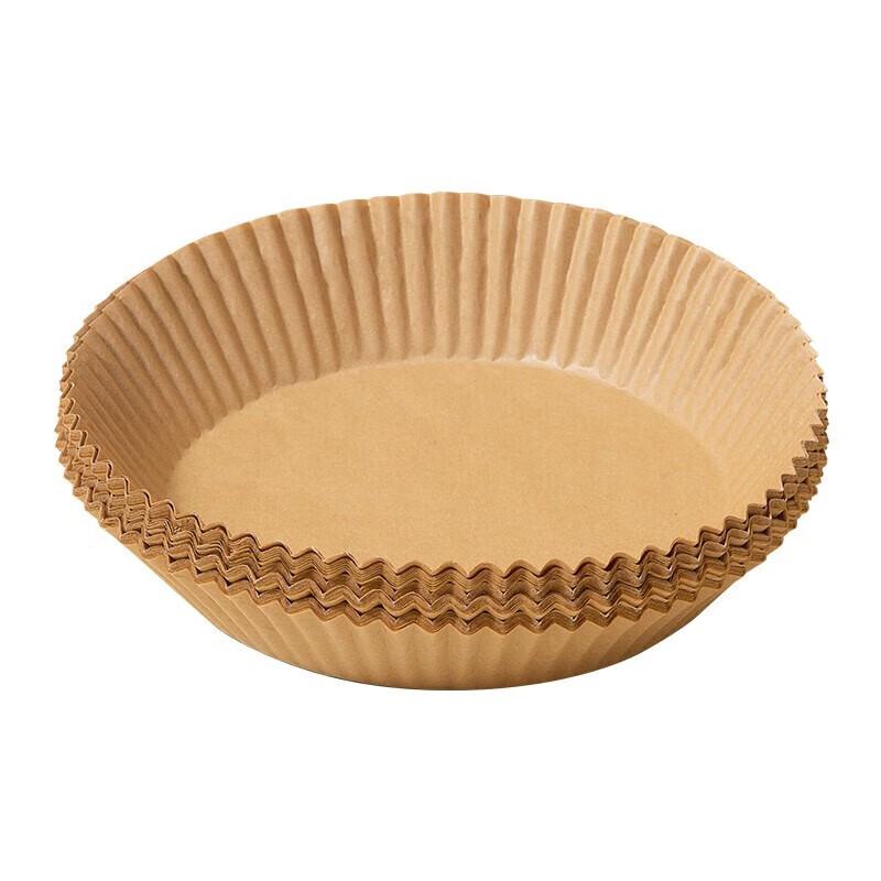 Shuangqiang Air Fryer Silicone Parchment Paper