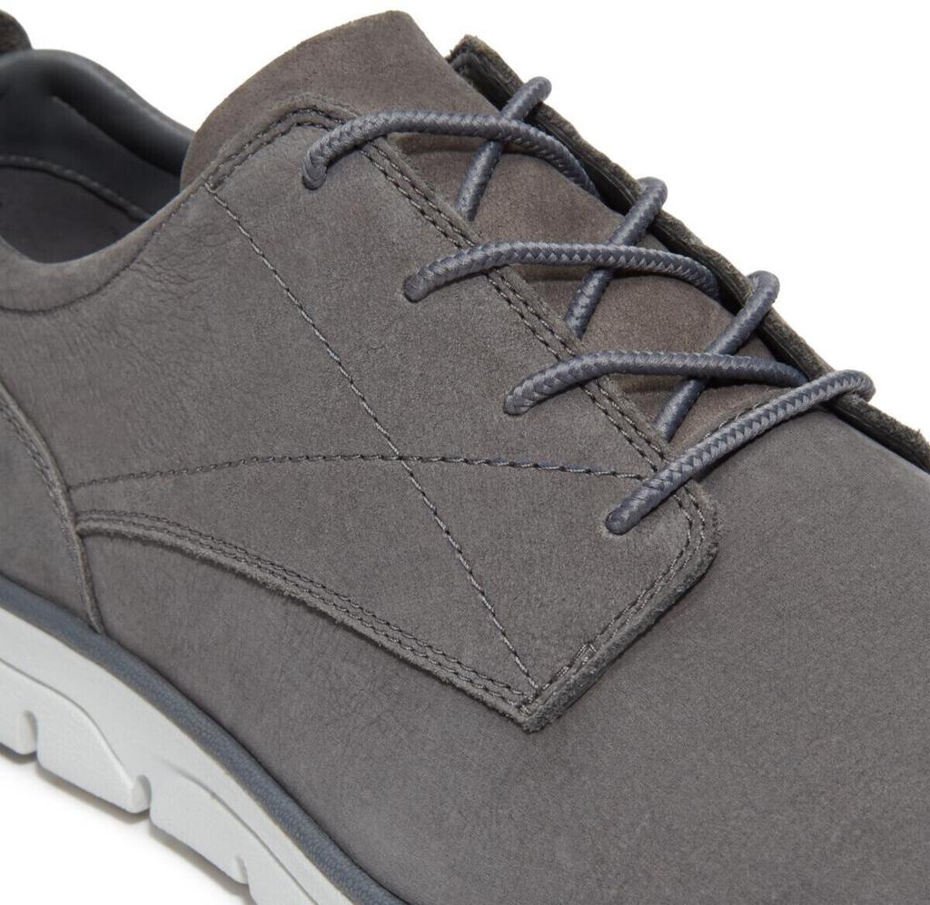 Timberland Bradstreet Low Lifestyle Shoes Castlerock Black