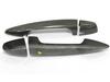Compatible BMW 1/2 Series Touring X1-6 Dry Carbon Fiber Exterior Door Handle