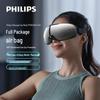 Smart Eye Massager with Heat and Music CN Plug (adapter Included)