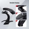 Honeywell 1400G Wired 2D Barcode Scanner with Stand