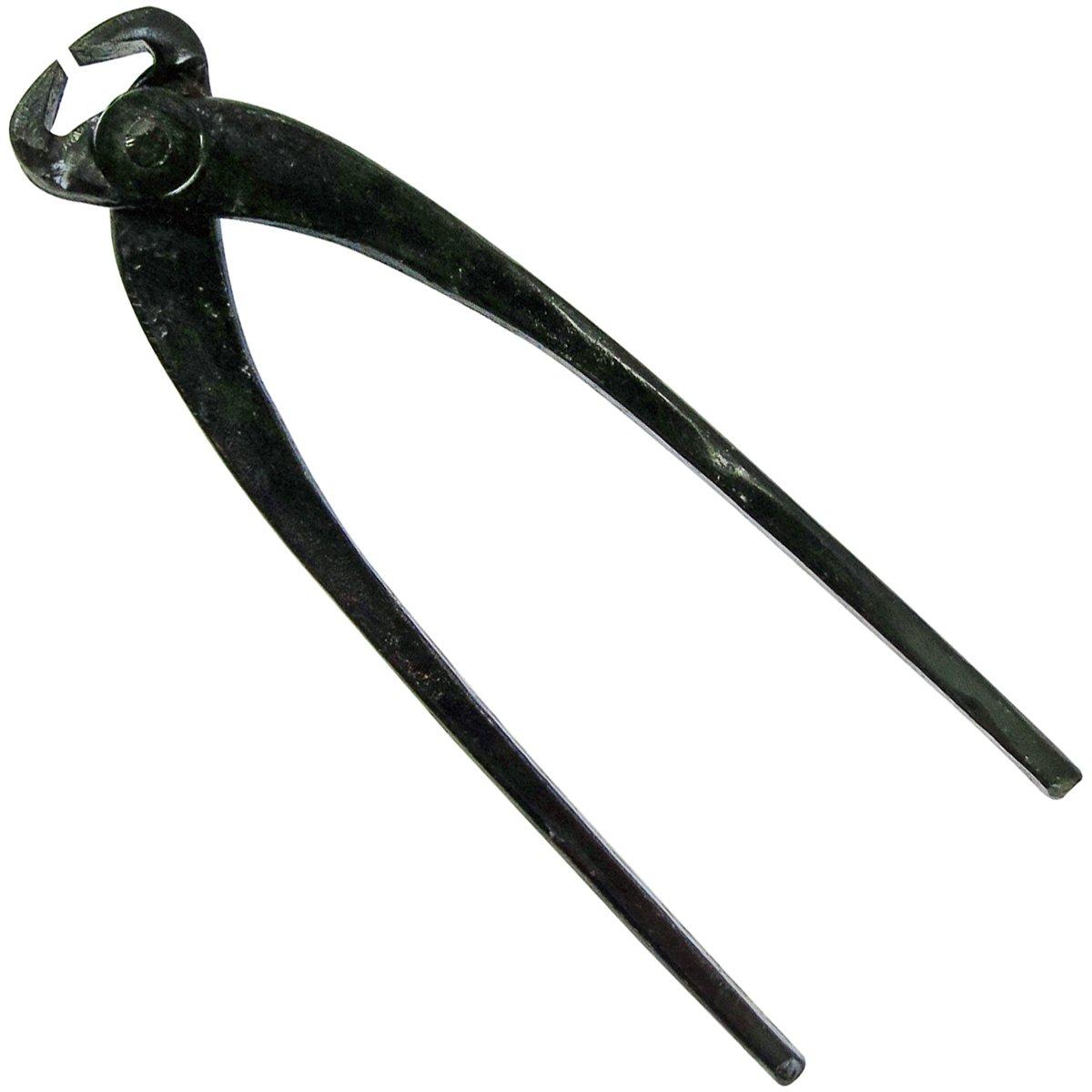 

KONYO Blacksmithing Technique Black Knife 240mm