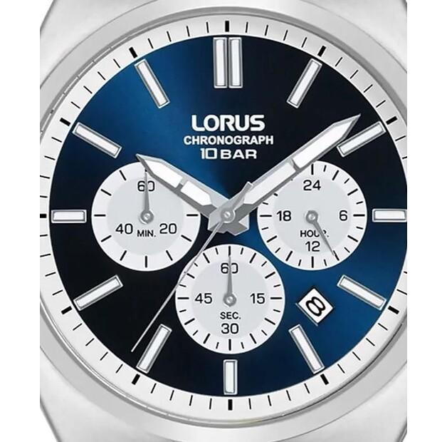 Часы Lorus RT363KX9 Classic Chronograph