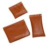 Korean Style PU Leather Makeup Lipstick Bag Spring Bag Small Sunglasses Bag Holder  Students