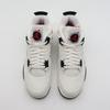 IM4002-100 Nike Air Jordan 4 Flight Club (Uomini)