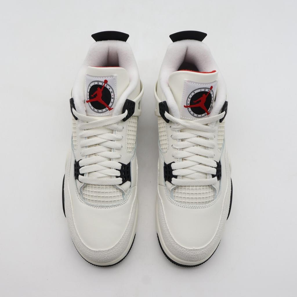 IM4002-100 Nike Air Jordan 4 Flight Club (Uomini)