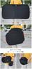 VEZEL Honda [2025 New Design] Car Sun Shade Umbrella, Foldable, Sunshade for Vezel, 2nd