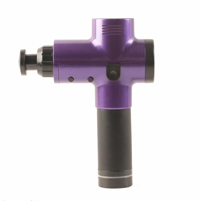 Deep Tissue Massage Gun