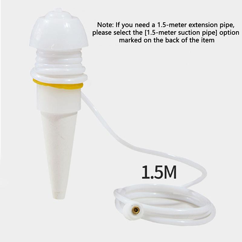 Self-Watering Plant Waterers Drip Irrigation System Automatic Watering Probes Household Indoor Houseplant Watering Device