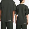Nike X Billie Eilish S/S Tee Asia Sizing DQ7756-355