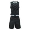 Camiseta de Baloncesto Personalizada Uniforme Deportivo para Hombre Mujer Adultos Niños Camiseta de Baloncesto Haz Tu Propia Ropa de Baloncesto