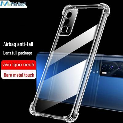Cover per smartphone – Cover antiurto per smartphone