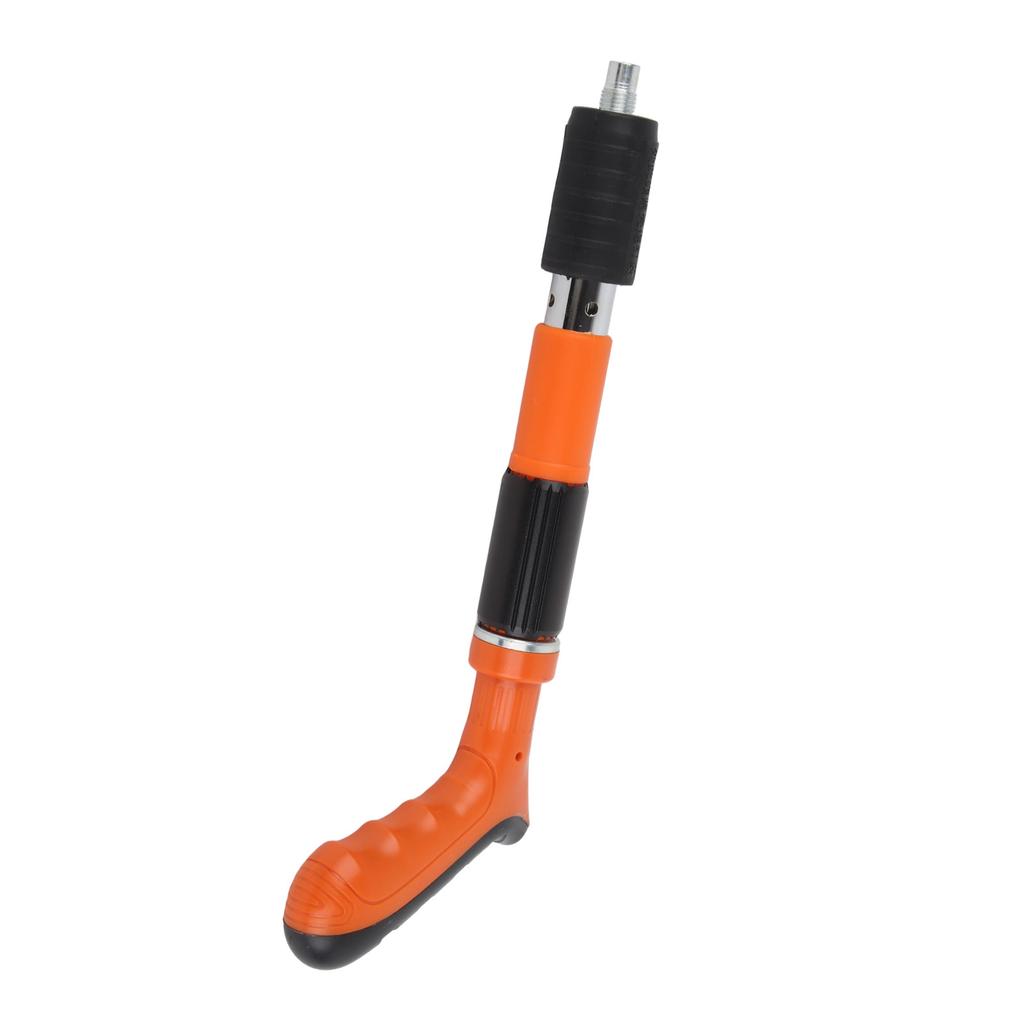 Manual Mini Steel Nail Gun 3 Strengthening Muffler Wall Nail Guns for Ceiling Fixture Install Nail