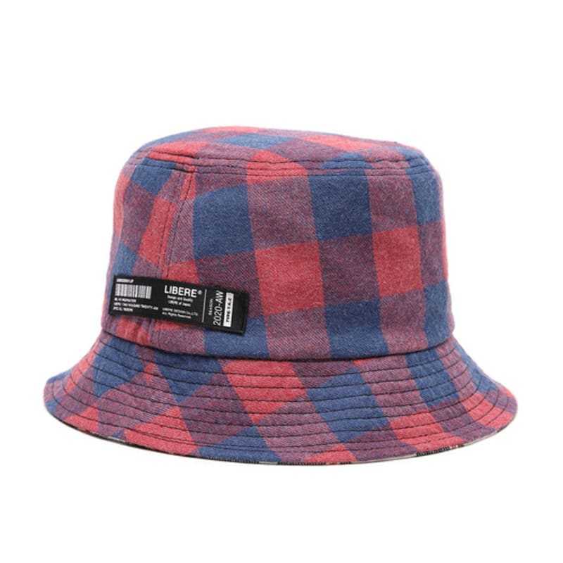 LIBERE KOREA CZ MULTY BUCKET HAT