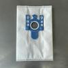 Compatible Dustproof Filter Bags for Miele FJM Vacuum Cleaner Accessories