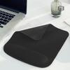 Computer Game Mouse Pad Large Thickened Eva Ergonomic Mousepad Wrist Pad Non-Slip Mouse Mats For Office Accessories