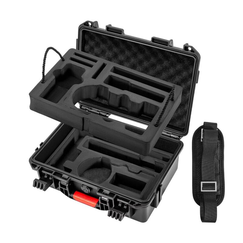 Insta360 X5 Double-Layer Moisture-Proof Storage Case
