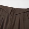 Elva's Island Women's Straight-Leg Casual Pants