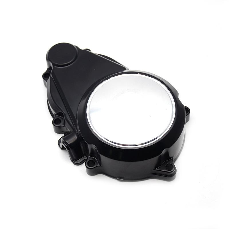 Off-Road Modification Accessories for Honda CB400 Engine Cover