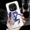 Oil Painting Horse Soft Phone Case for Xiaomi Redmi Note 13 14 15 Pro Plus 12S 12 11S 11 11T 10S 10 Shockproof Cover Back Shell