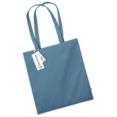 EarthAware Organic Bag For Life Tote Bag