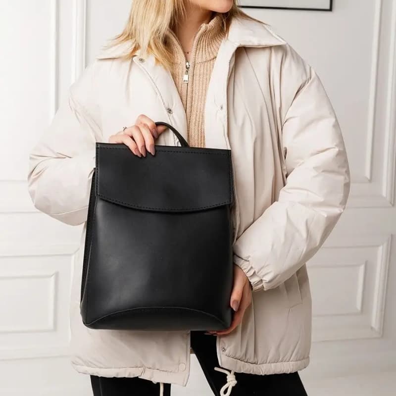 New Ladies Retro Backpack