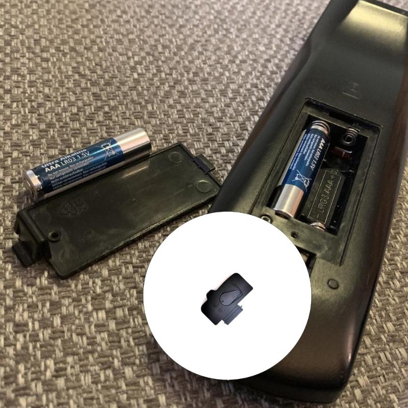 Battery Door Cover Repair Part Replacement Battery Lid Caps for EM5 MARK II DSLR Digital Camera Repair Accessories