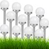 Iluminare exterioară – Iluminare alee