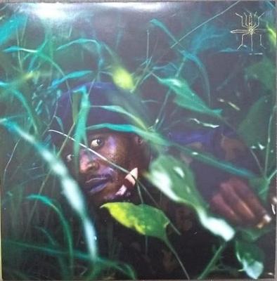 LP-Schallplatte ECKO BAZZ Mmaso HK037 Hakuna Kulala 2022 Uganda Tanz Electronica