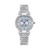 Autumn 2024 Rhinestone Starlight Women's Fashion Watch
